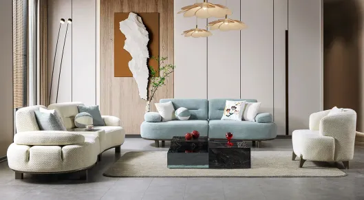 Product img 1, Bentley Ses Sistemli Koltuk Takımı